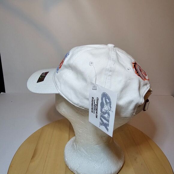 UT ARLINGTON LADY MAVERICKS 2019 Womens Basketball Champions Strap Back Hat NWT - Picture 5 of 8